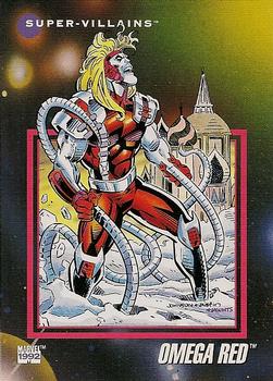 Omega Red