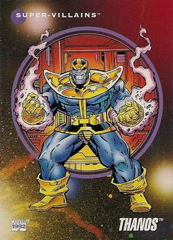 Thanos