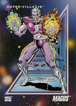 Magus