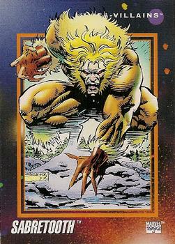 Sabretooth
