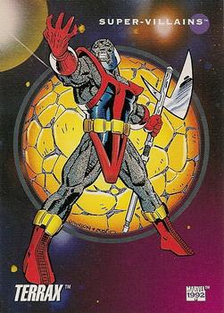 Terrax