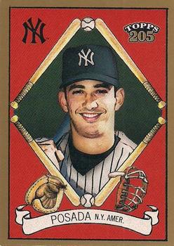 Jorge Posada