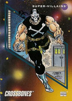 Crossbones