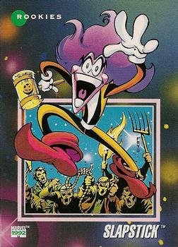 Slapstick