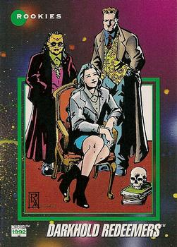 Darkhold Redeemers