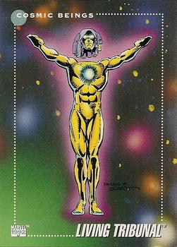 Living Tribunal