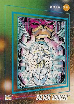 Silver Surfer