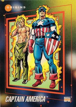 Captain America