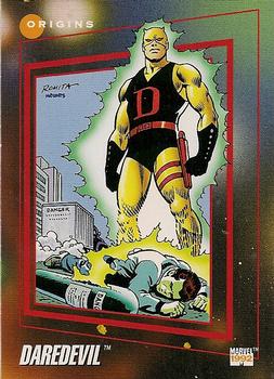 Daredevil