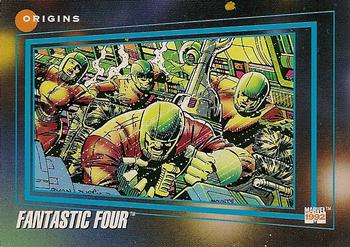 Fantastic Four