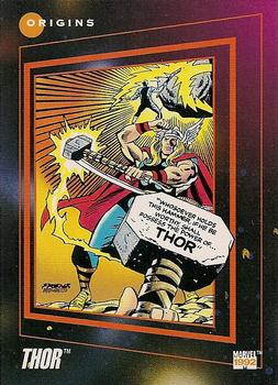 Thor