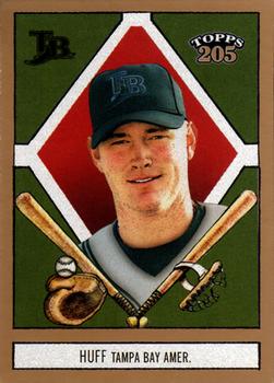 Aubrey Huff