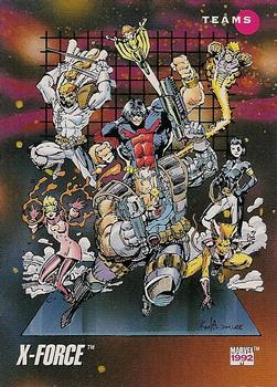 X-Force