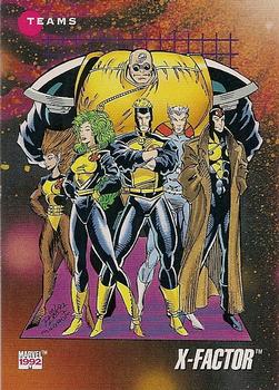 X-Factor