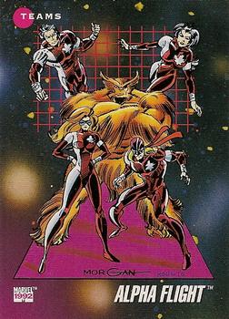Alpha Flight