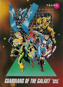 Guardians of the Galaxy