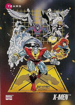 X-Men (Gold)