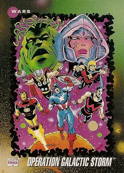 #186 Operation Galactic Storm
