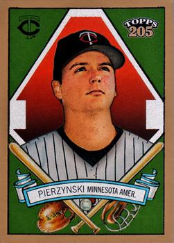 A.J. Pierzynski