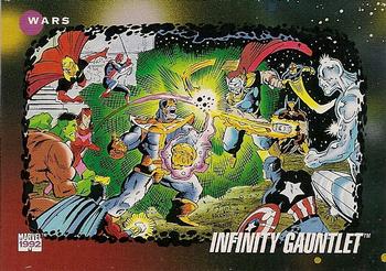 #189 Infinity Gauntlet