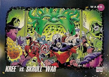 Kree vs. Skrull War