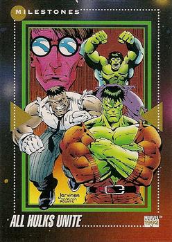 All Hulks Unite