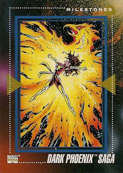 Dark Phoenix Saga