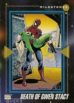 Death of Gwen Stacy