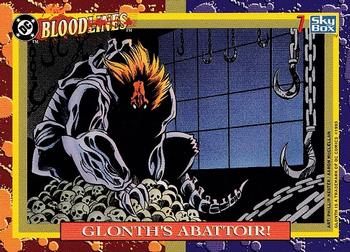 Glonth's Abattoir! 