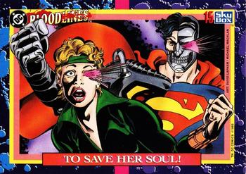To Save Her Soul! 