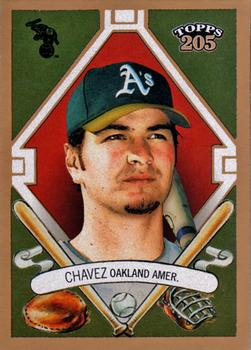Eric Chavez