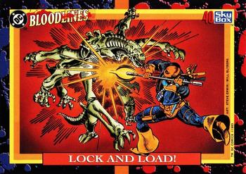 Lock and Load! 