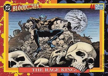 The Rage King! 