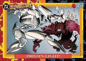 Prism's Light! 