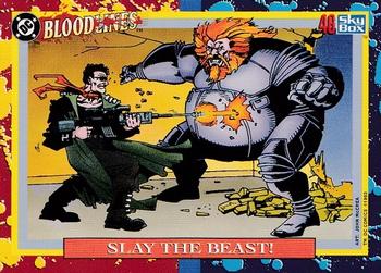 Slay the Beast! 
