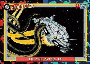 Death World! 