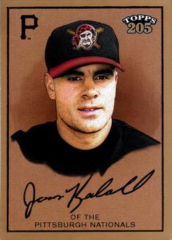 Jason Kendall