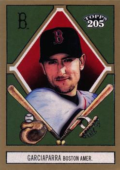 Nomar Garciaparra