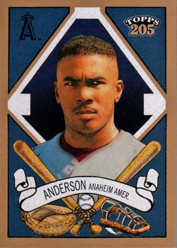 Garret Anderson