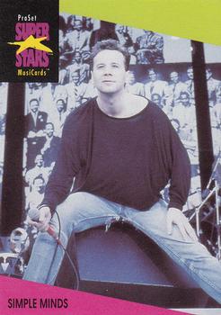 Simple Minds