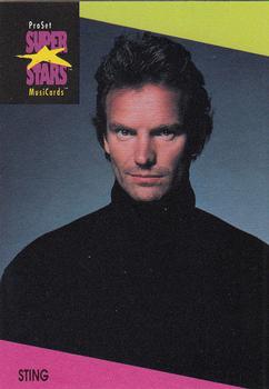 Sting