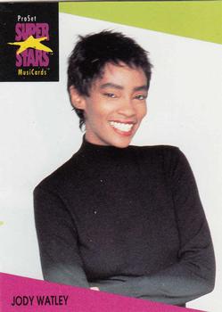 Jody Watley