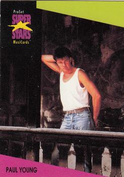 Paul Young
