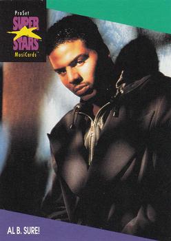 Al B. Sure!
