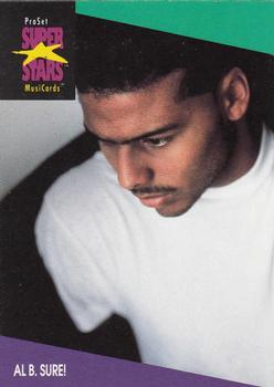 Al B. Sure!