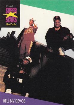Bell Biv DeVoe
