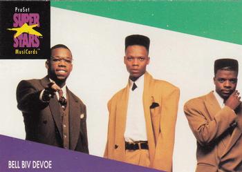 Bell Biv DeVoe