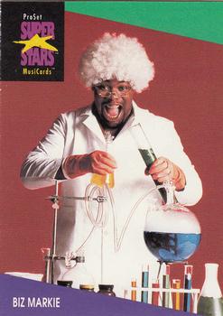 Biz Markie