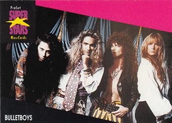 BulletBoys