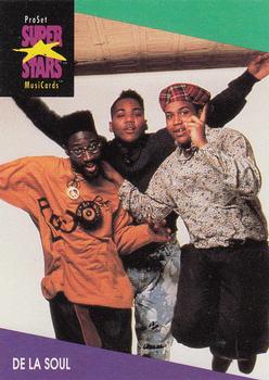 De La Soul